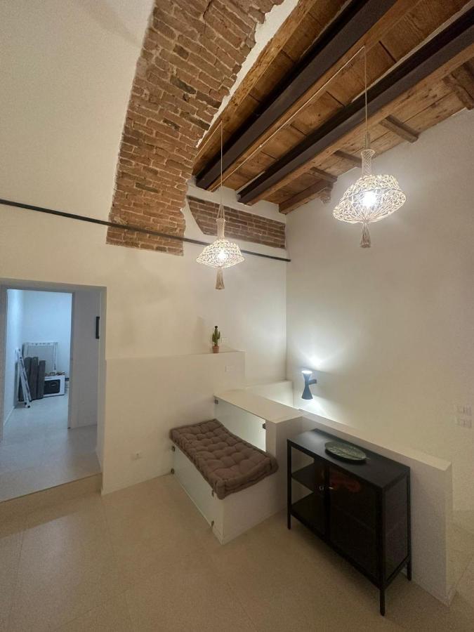 Dreaming Mazzanti 11 Apartamento Verona