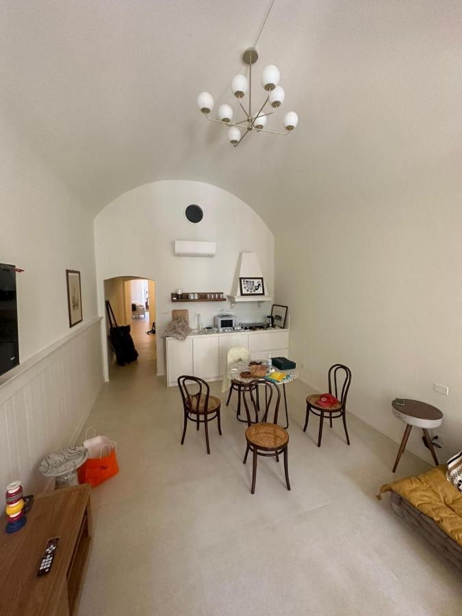 Dreaming Mazzanti 11 Apartamento *