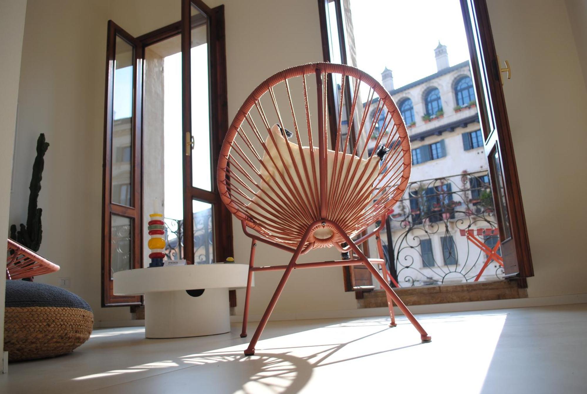 Apartamento Dreaming Mazzanti 11