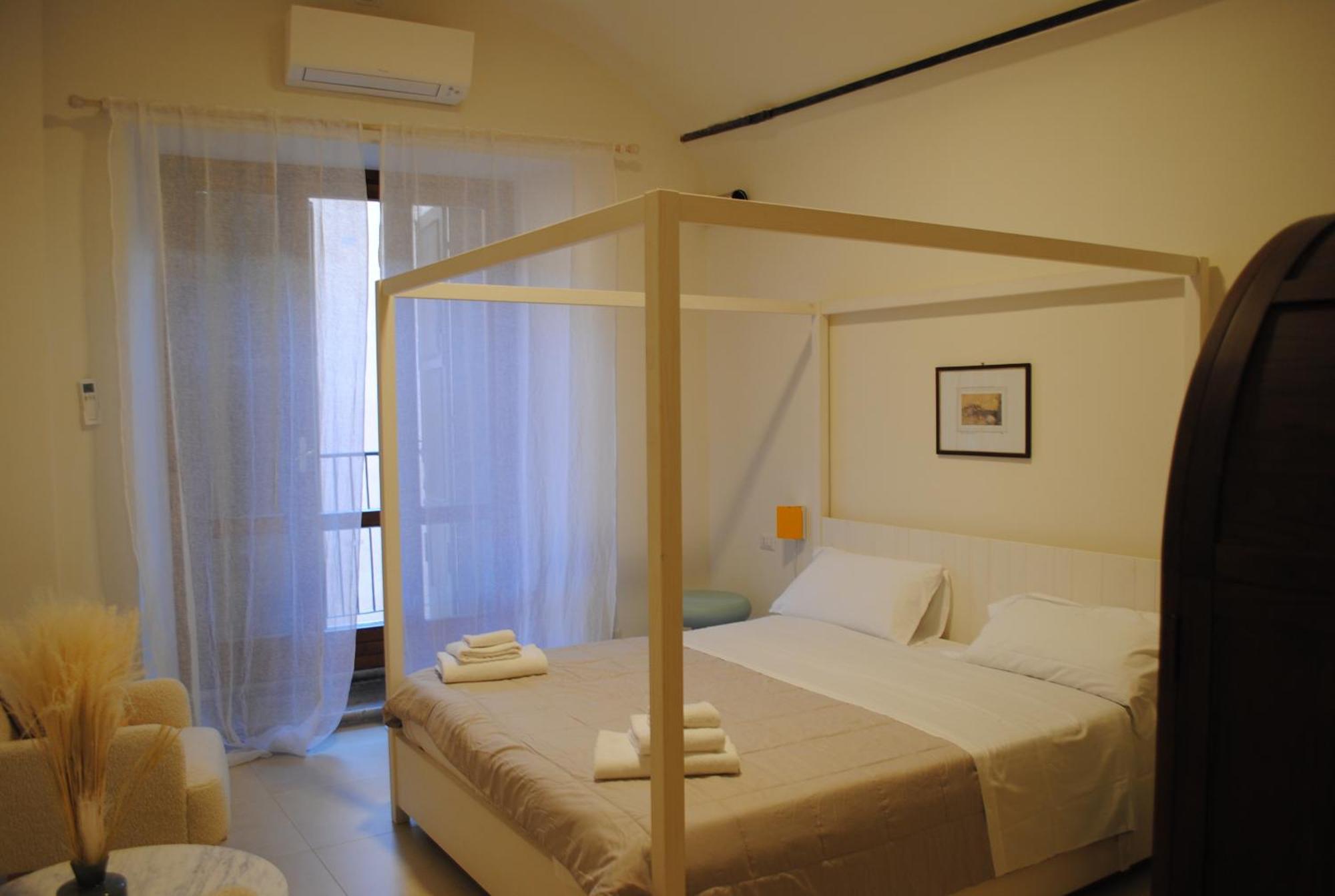 Dreaming Mazzanti 11 Apartamento *