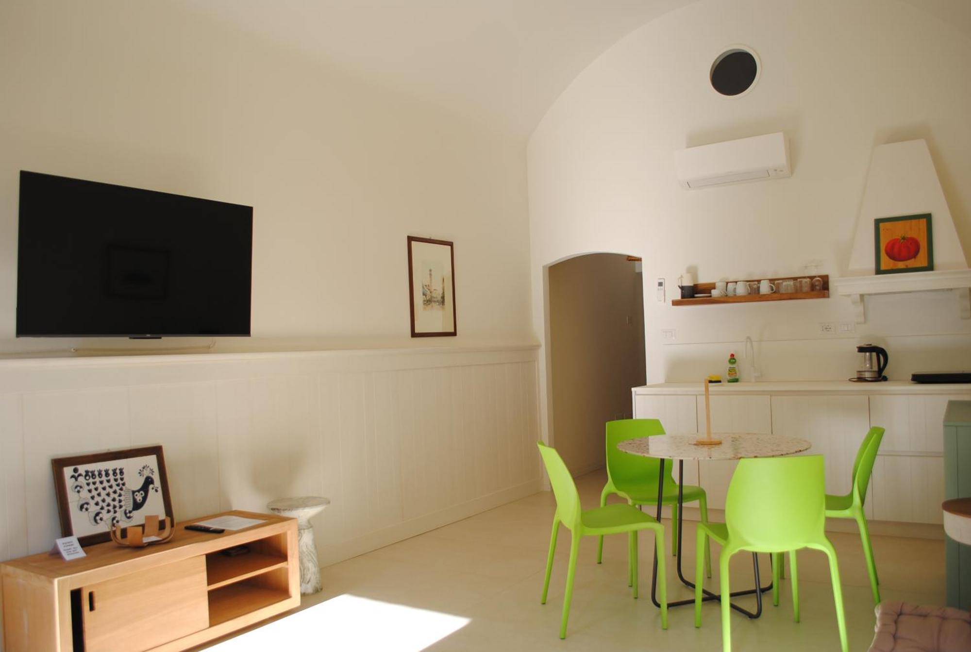 Apartamento Dreaming Mazzanti 11