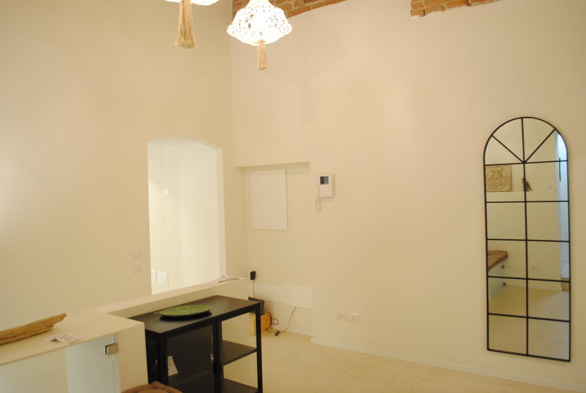Dreaming Mazzanti 11 Apartamento