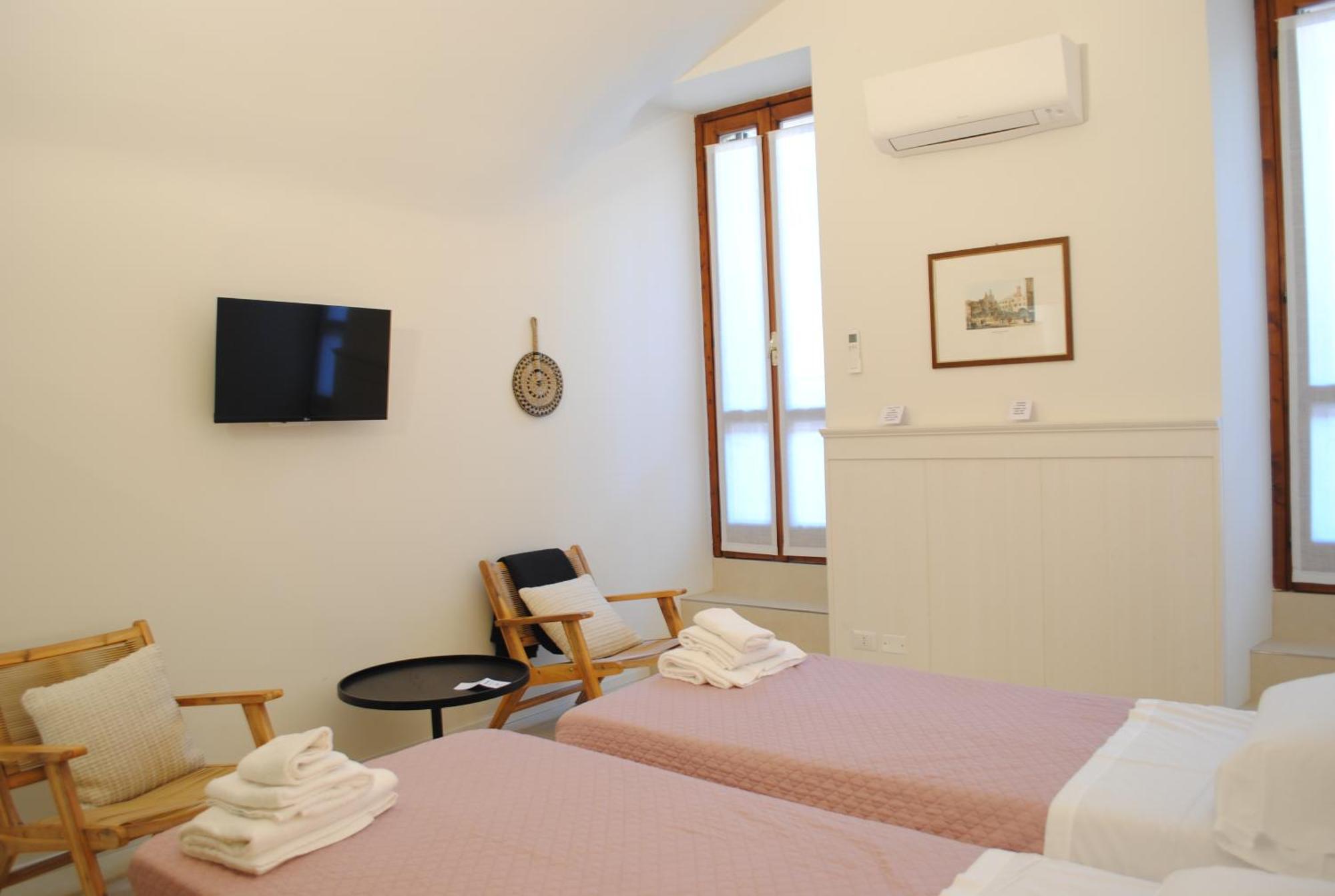 Dreaming Mazzanti 11 Apartamento