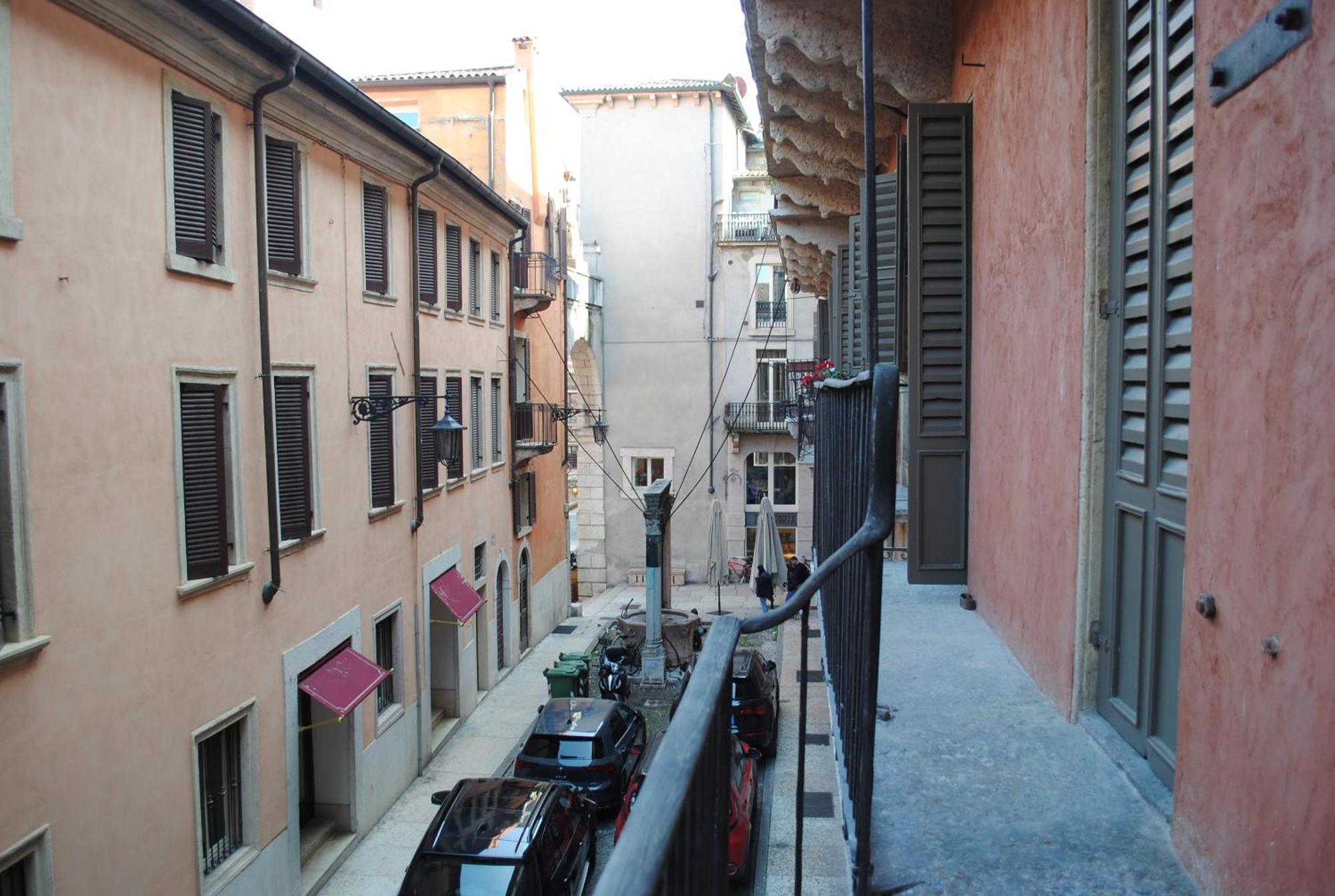 Dreaming Mazzanti 11 Apartamento *