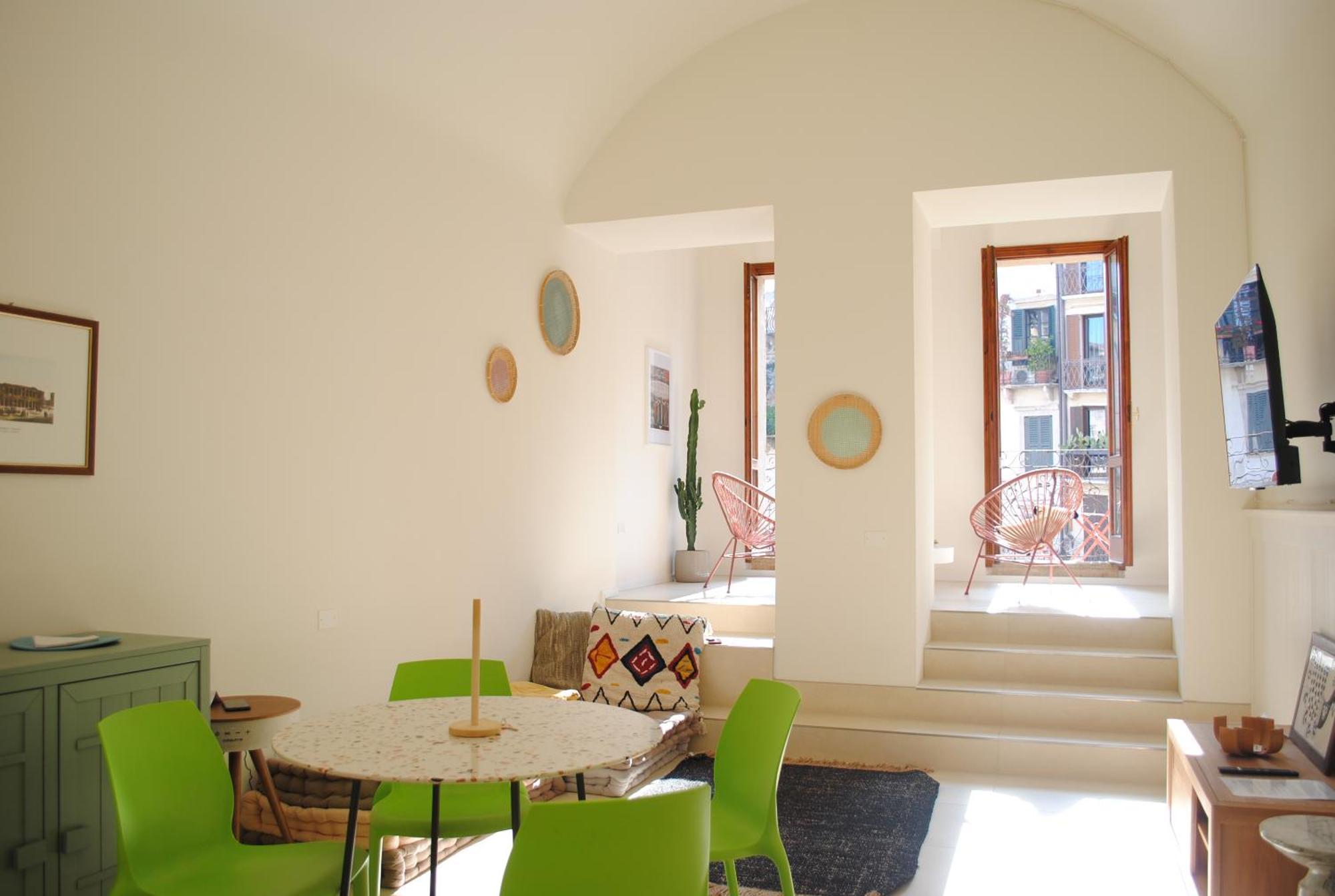 Apartamento Dreaming Mazzanti 11 Verona