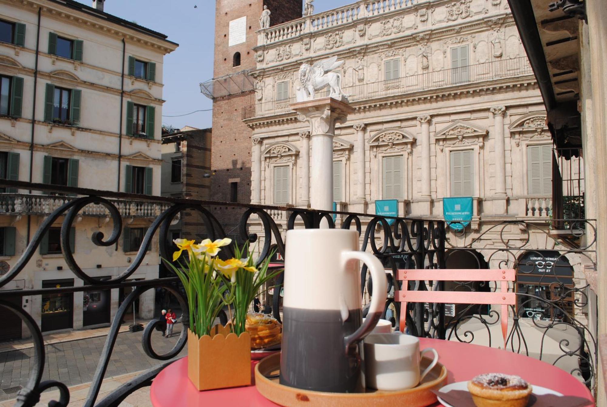Dreaming Mazzanti 11 Apartamento