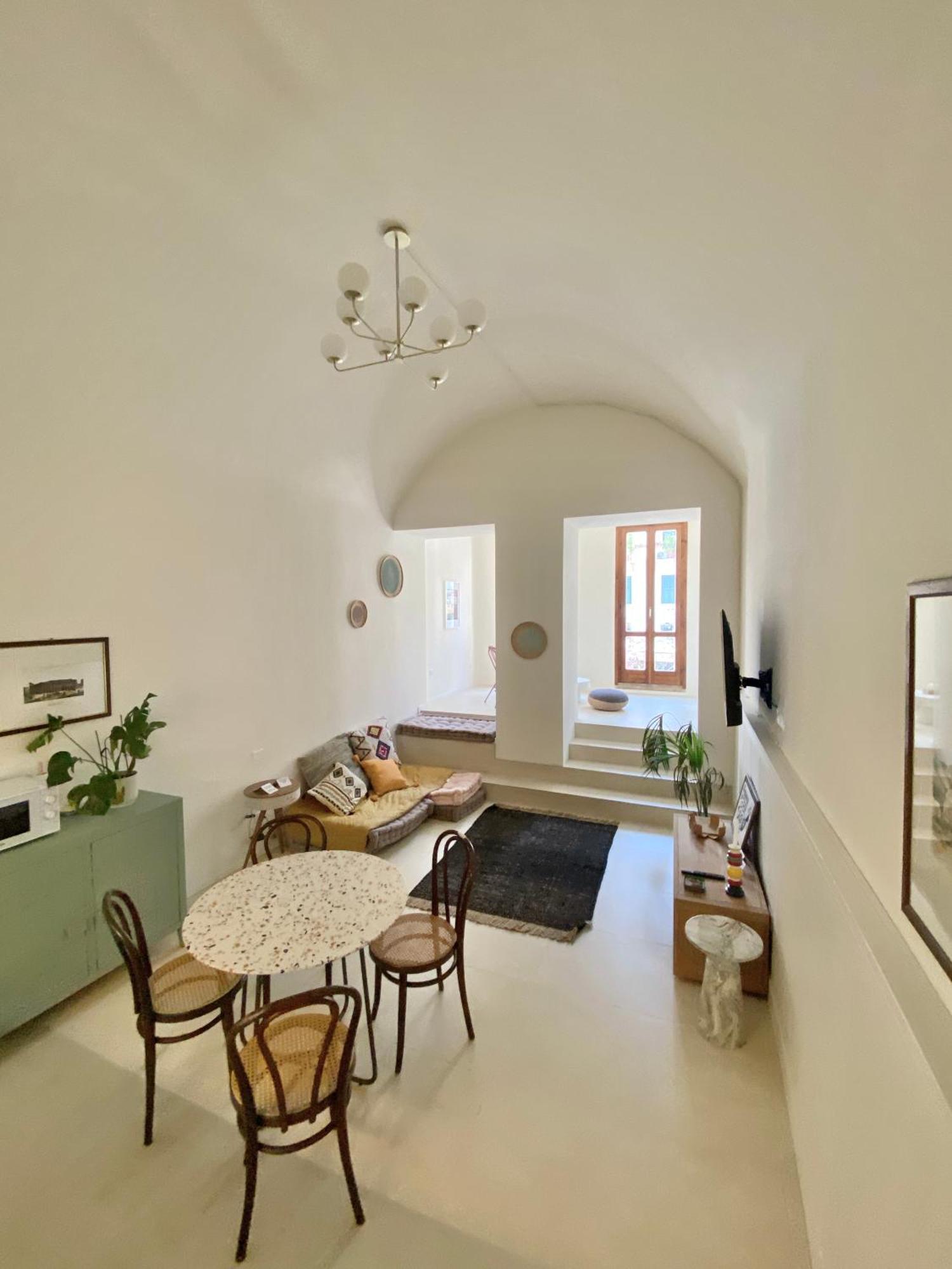 Apartamento Dreaming Mazzanti 11