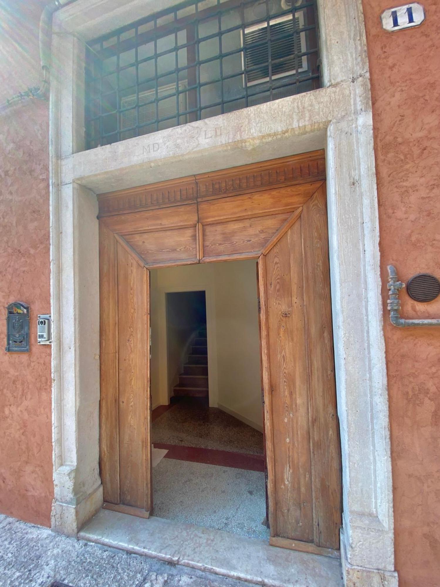 Apartamento Dreaming Mazzanti 11 *
